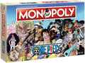 Monopoly: One Piece