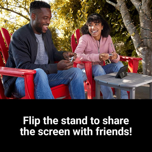 NINTENDO SWITCH OLED CONSOLE WHITE (UK)