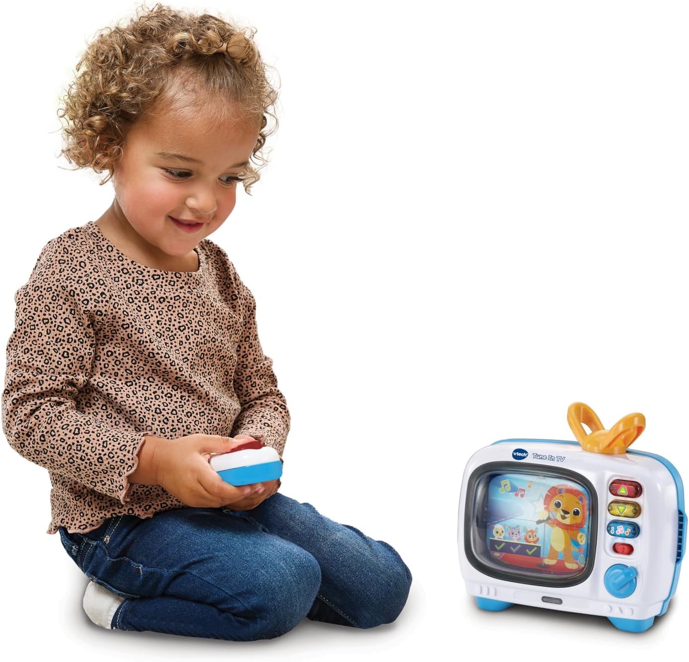 VTech: Tune In TV