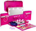 Casdon Ultimate Styling Case (Closed Box)