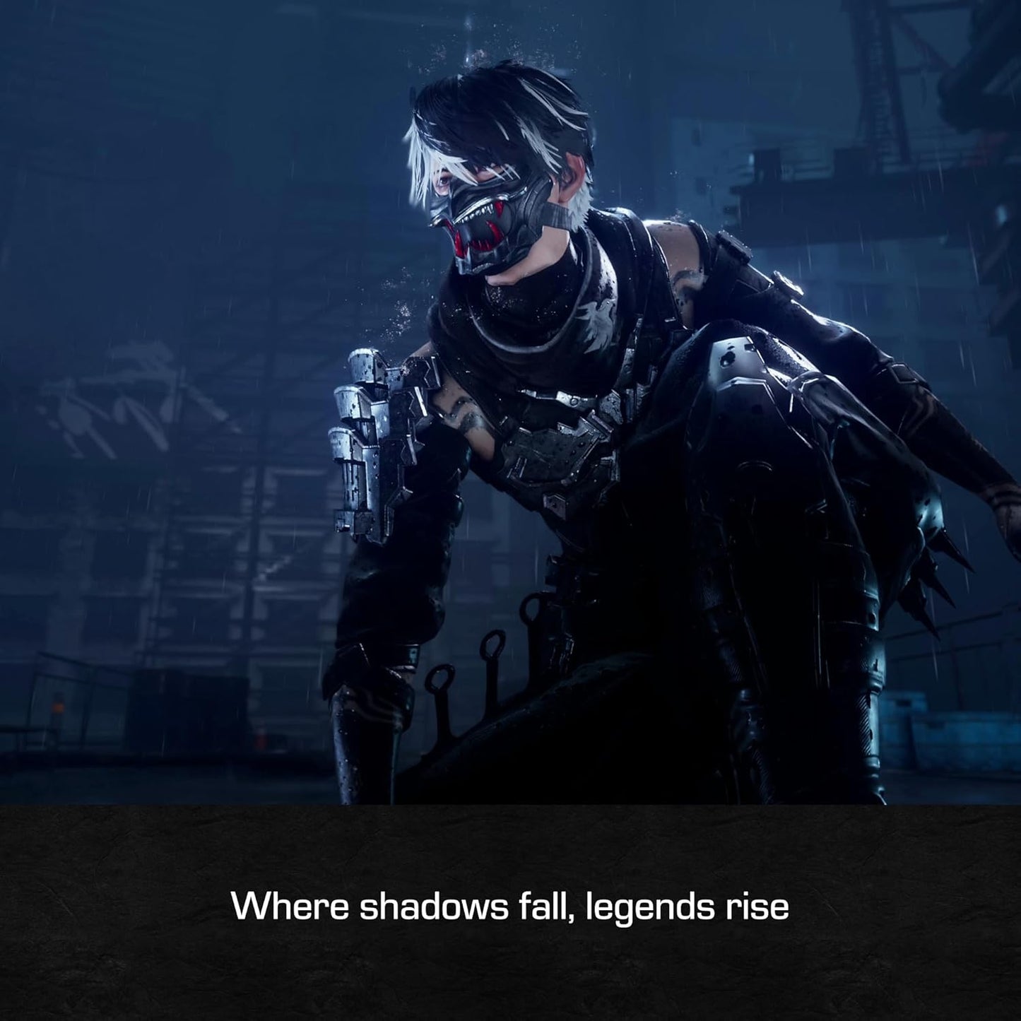 Ninja Gaiden 4 (PlayStation 5)