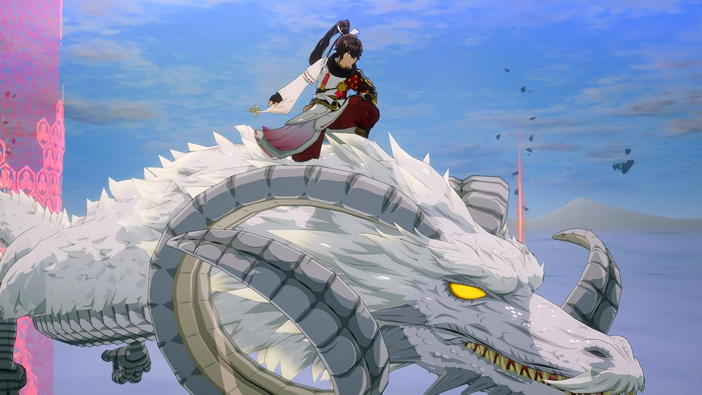 Rune Factory Guardians of Azum (PlayStation 5)