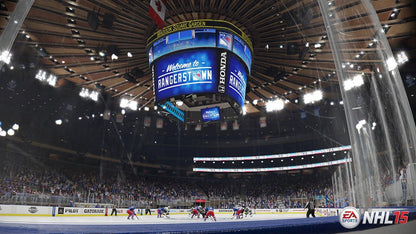 NHL 15 (Xbox One)