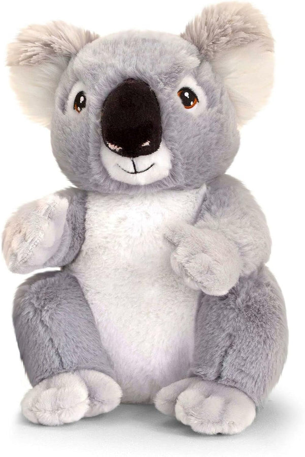 All About Nature 25cm Koala Eco Plush