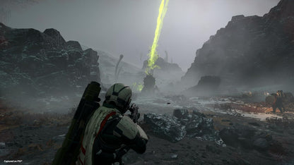 Helldivers 2 (PlayStation 5)