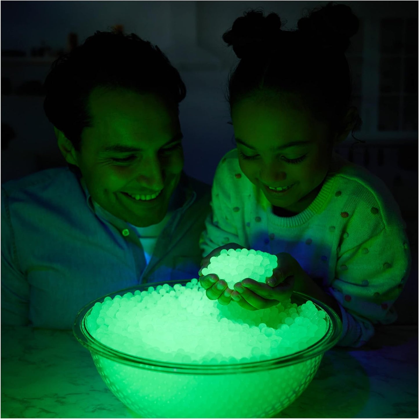 Orbeez: Glow in the Dark