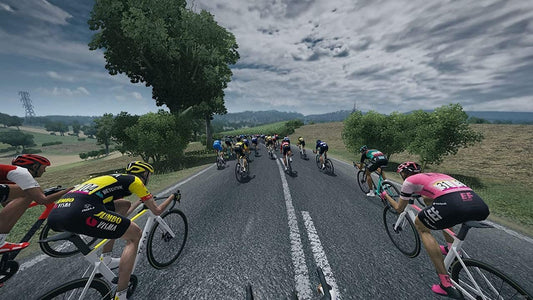 Tour de France 2023 (PlayStation 5)