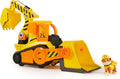Rubble & Crew Rubble's Barkyard Dlx Bulldozer