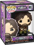 Funko POP! : Funko Fusion - The Thing R.J. MacReady