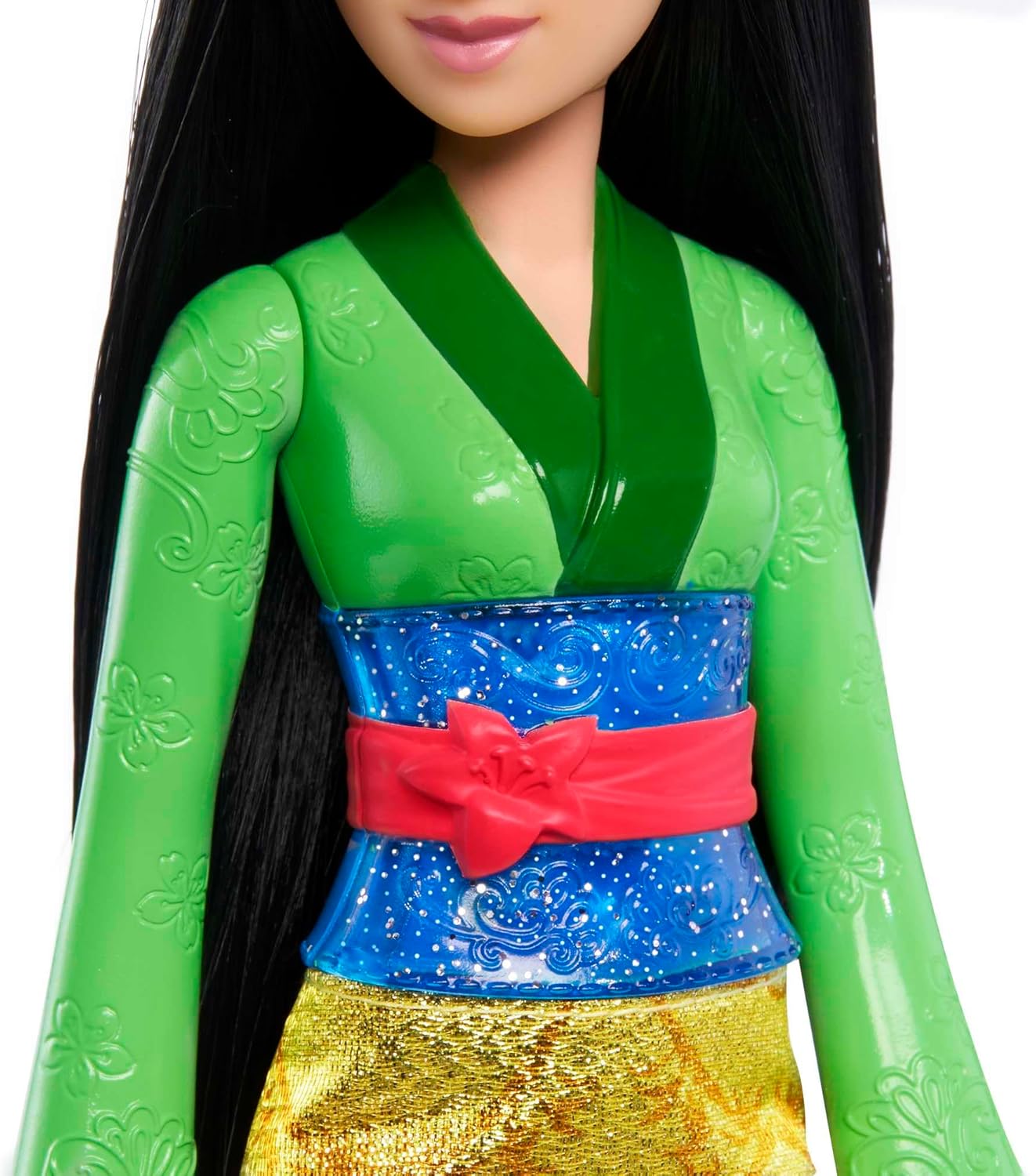 Disney Princess Core Dolls Mulan