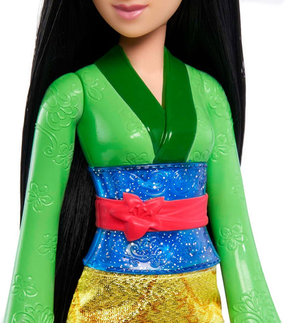 Disney Princess Core Dolls Mulan