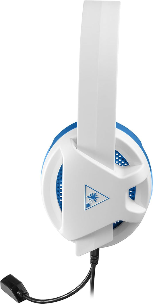Turtle Beach Recon Chat Headset White (PS4)
