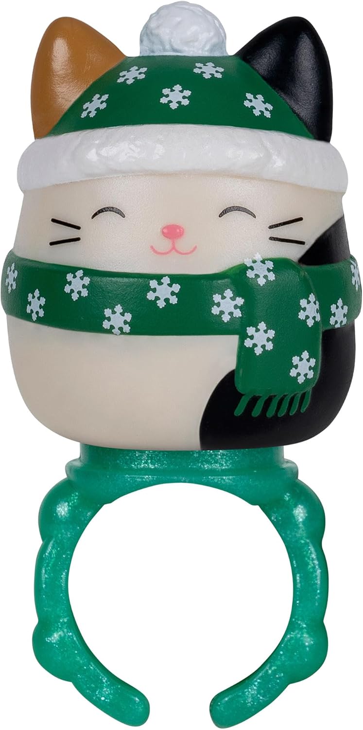 Squishmallows – Holiday Advent Calendar 2025