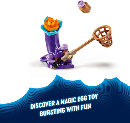 LEGO® | DREAMZzz: Izzie's Dream Animals (71481)