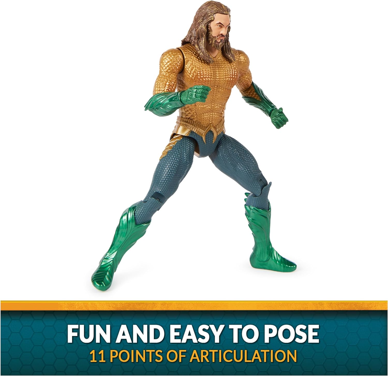 Aquaman DC 12" 2023