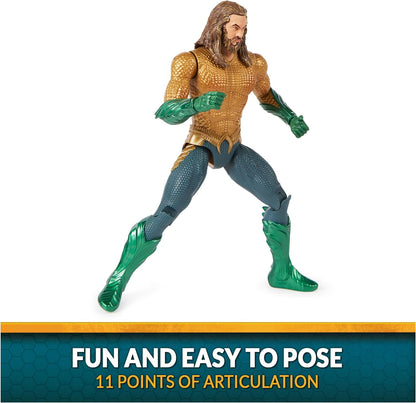 Aquaman DC 12" 2023