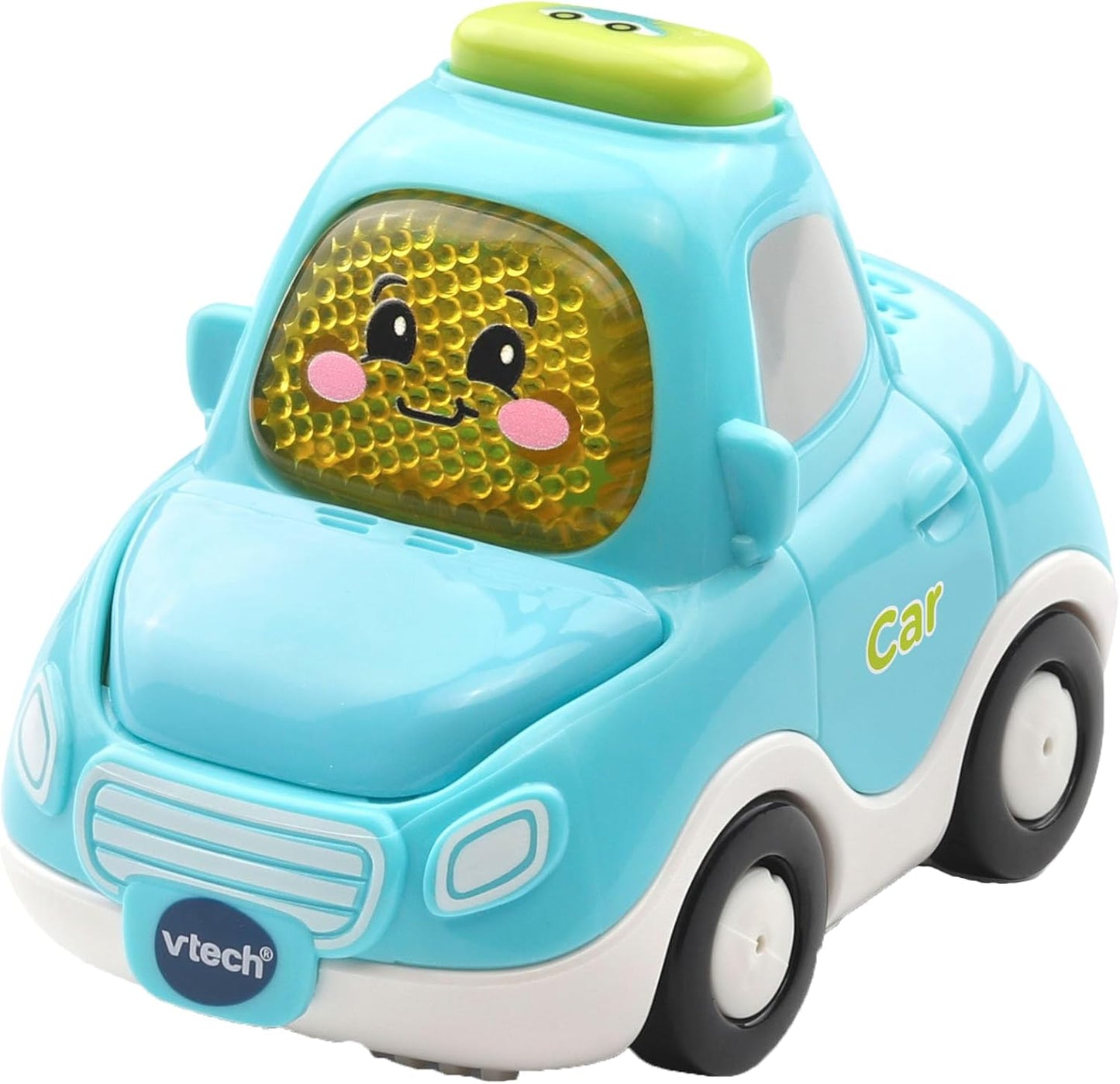 VTech Toot-Toot Drivers Car