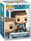 Funko POP: NBA Gordon Hayward Charlotte Hornets Home Jersey 123