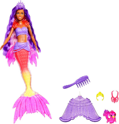 Barbie Mermaid Power Brooklyn
