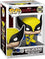 Funko POP! - Marvel Deadpool - Wolverine 1363