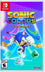 Sonic Colours Ultimate (Nintendo Switch)