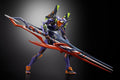 Evangelion: Metal Build EVA-01 30th Anniversary with Spear of Gaius