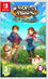 Harvest Moon: Winds of Anthos (Nintendo Switch)