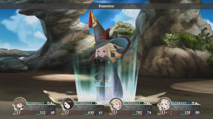 Bravely Default: Flying Fairy (Nintendo Switch 2) (ESP)