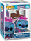 Funko POP: Disney Stitch as Cheshire Cat 1460