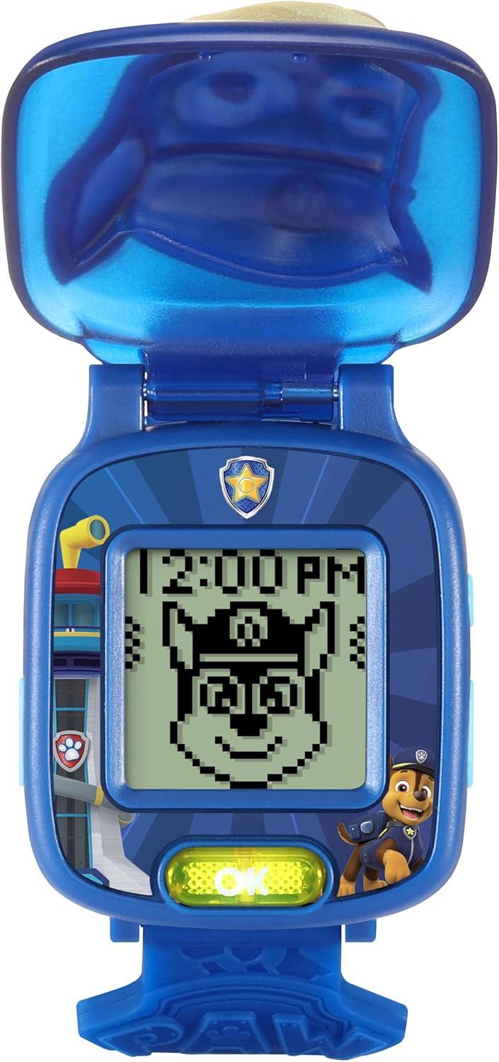 VTech: Paw Patrol Learning Watch Chase