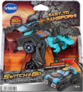 VTech Switch & Go Dinos Burst the T-Rex