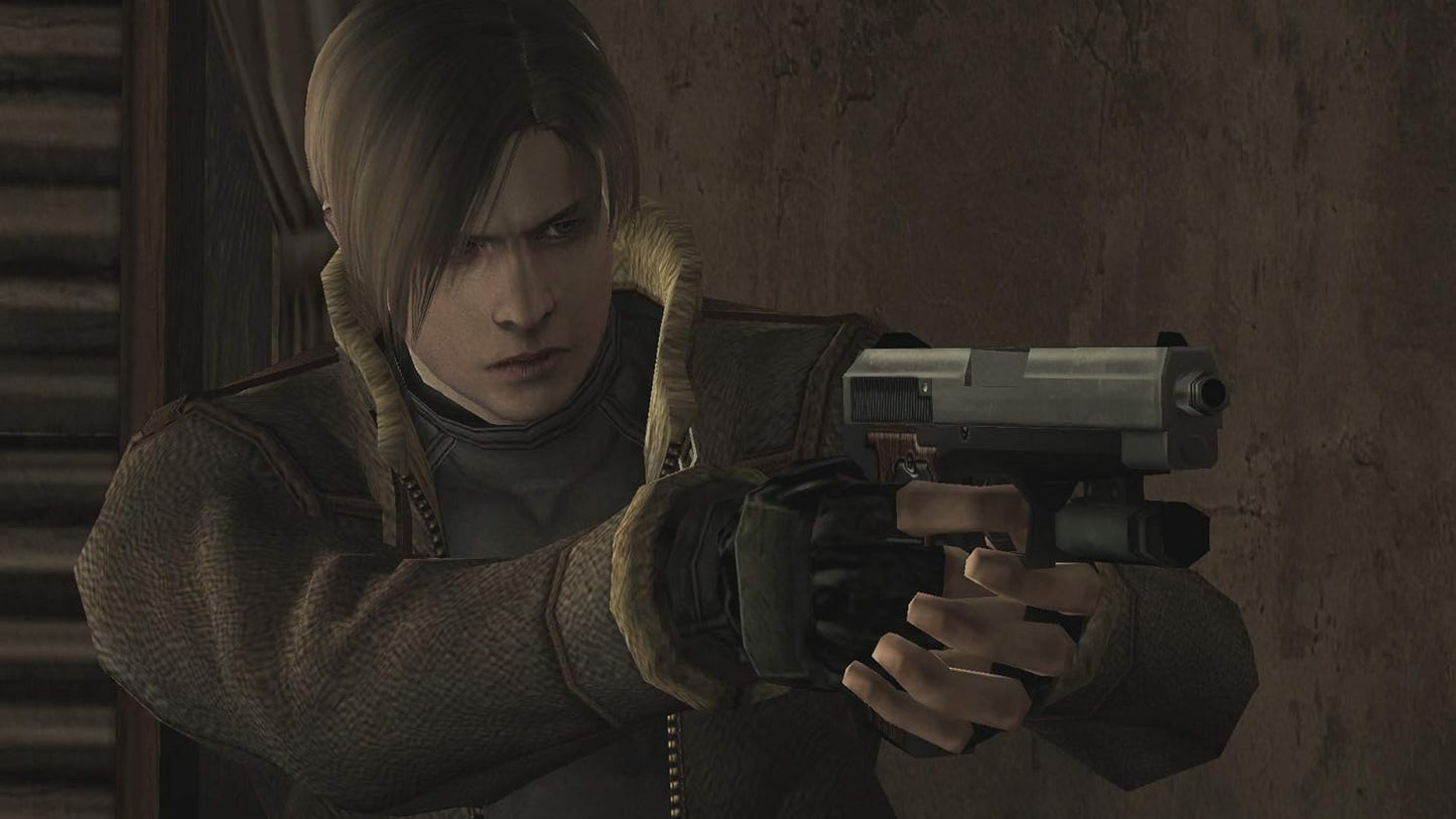 Resident Evil Triple Pack (Nintendo Switch)