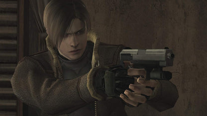 Resident Evil Triple Pack (Nintendo Switch)
