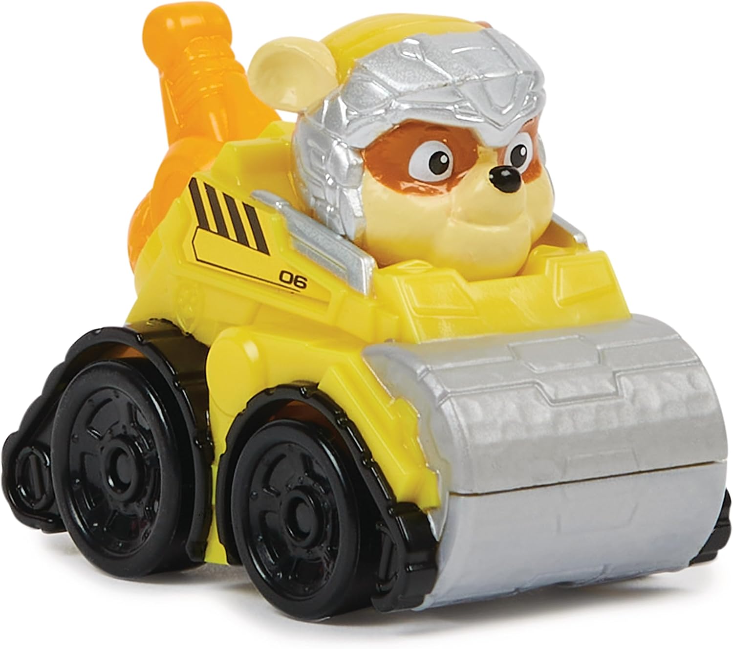 Paw Patrol Pup Squad Racers Asst