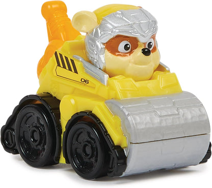 Paw Patrol Pup Squad Racers Asst