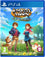 Harvest Moon: Winds of Anthos (PlayStation 4)