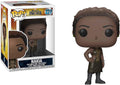 Funko POP: Marvel Black Panther Nakia 277