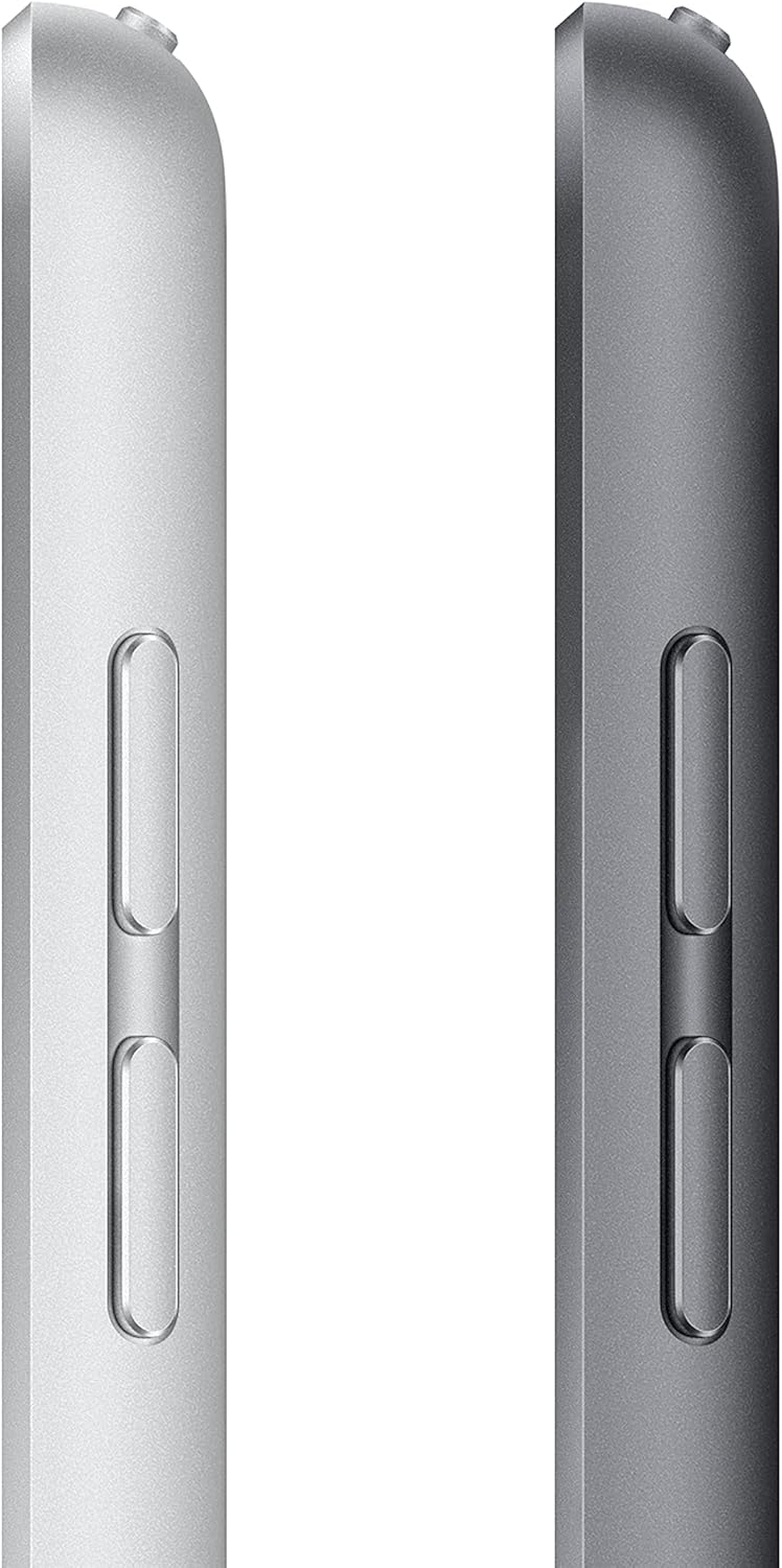 Ipad 64GB Space Grey (9th Generation)