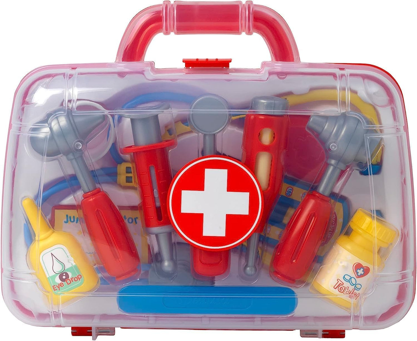 Doctor's Medical Carry Case