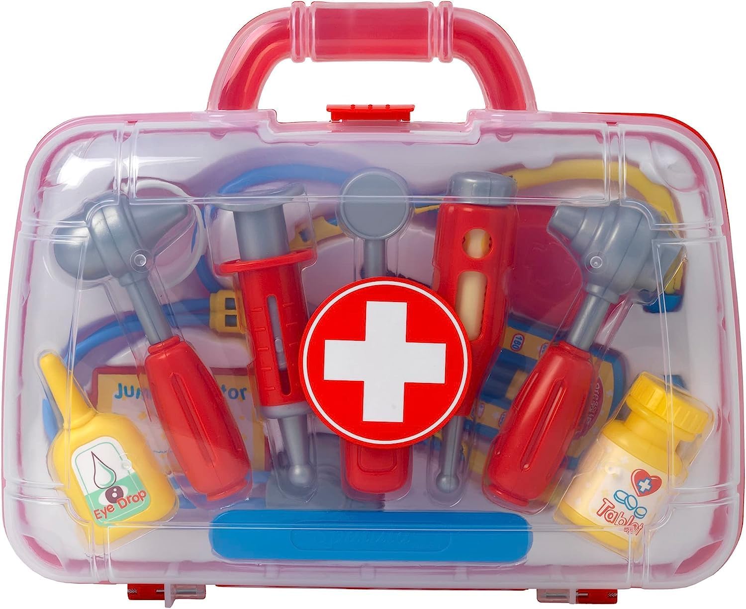 Doctor's Medical Carry Case