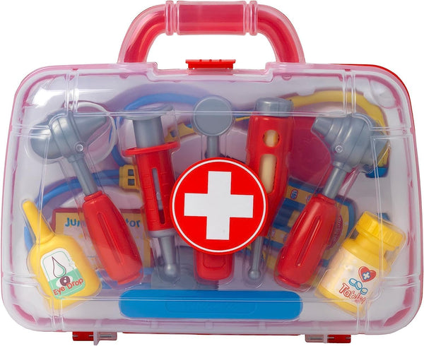 Doctor's Medical Carry Case