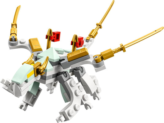 LEGO® | Polybag: Ice Dragon (30649)