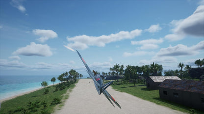 United Assault: World War II (PlayStation 5)