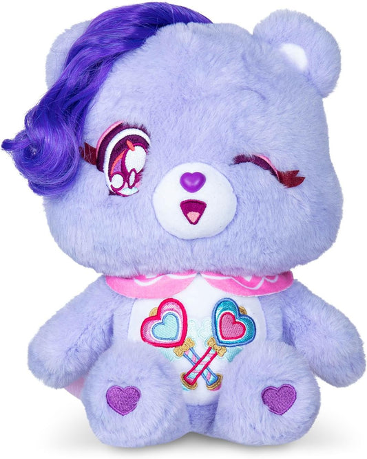 Care Bears - Kawaii Theme Share Bear