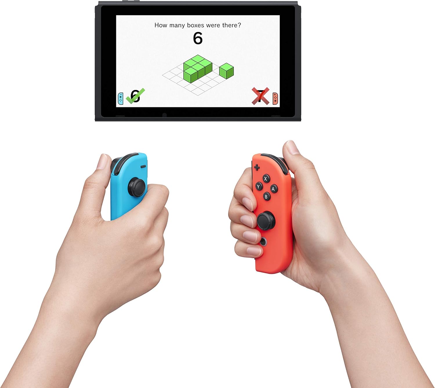 Brain Training (Nintendo Switch)