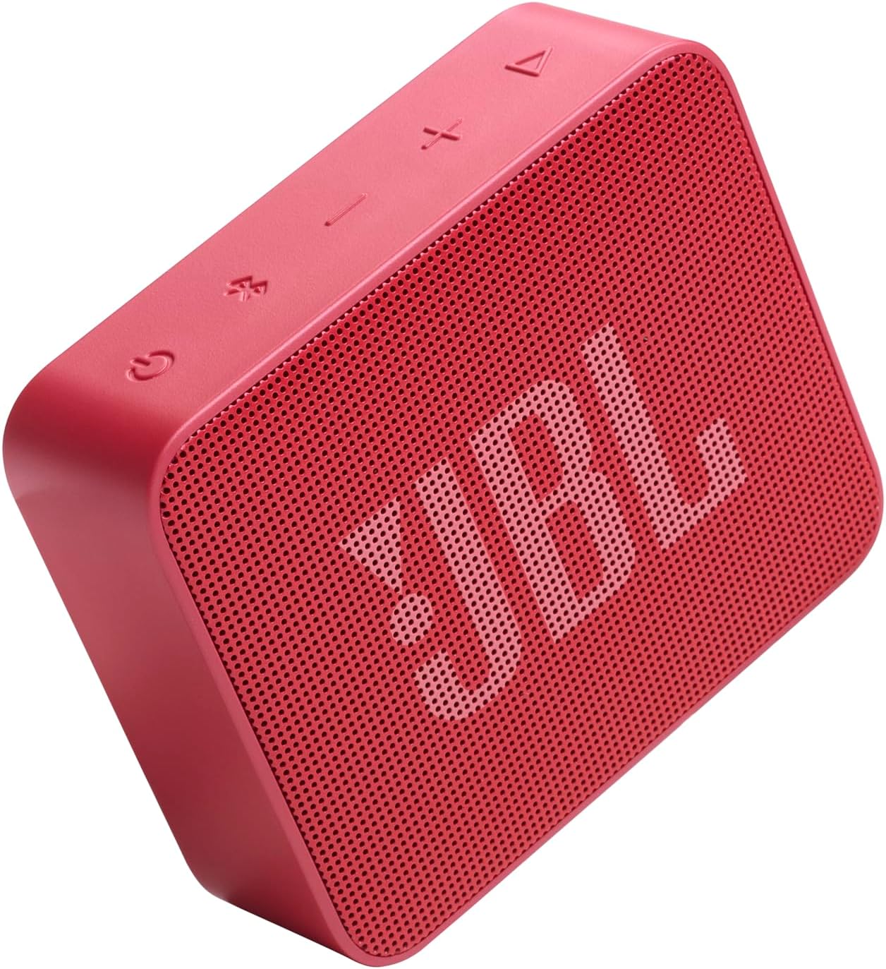 JBL Go Essential 2 Red Speaker