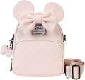 Loungefly - Minnie Ear Evergreen Crossbody Bag