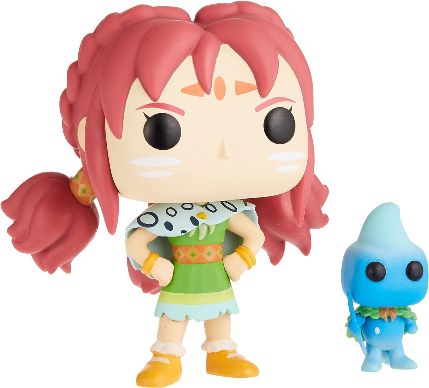 Funko POP: Ni No Kuni 2 - Tani with Higgledy 329
