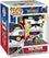 Funko POP! – Animation: Voltron – Voltron (Retro)