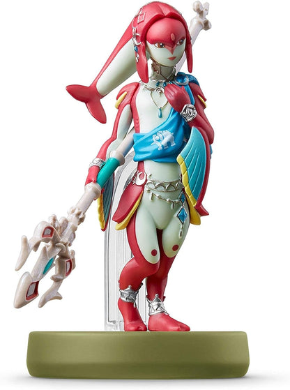 Various (Zelda) - The Legend of Zelda - Nintendo Switch - Amiibo 4 Pack